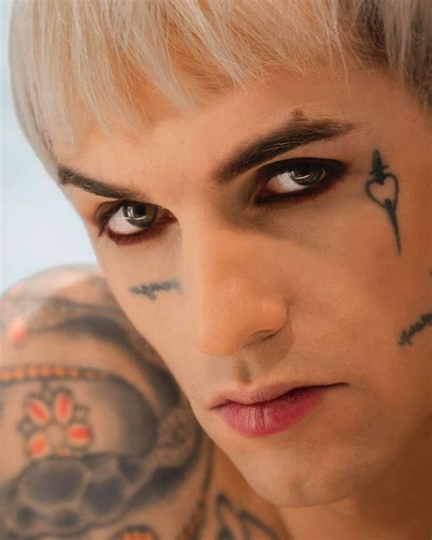 Achille Lauro (cantante) .